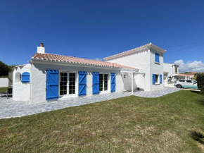 Magnifique villa 4 chambres